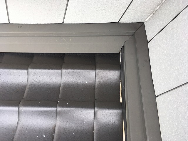 弱点である取り合い部分